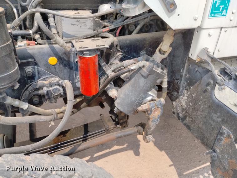 image for item DN6448 1999 Kenworth W900  ready mix truck