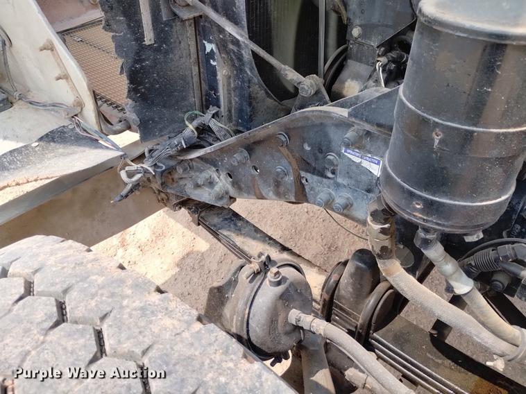 image for item DN6448 1999 Kenworth W900  ready mix truck