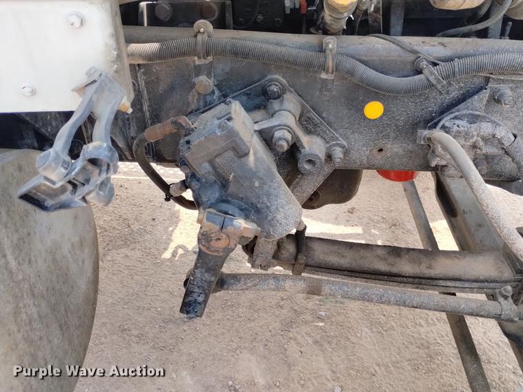 image for item DN6448 1999 Kenworth W900  ready mix truck