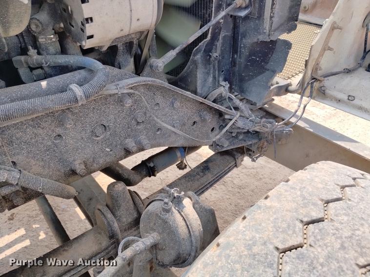 image for item DN6448 1999 Kenworth W900  ready mix truck