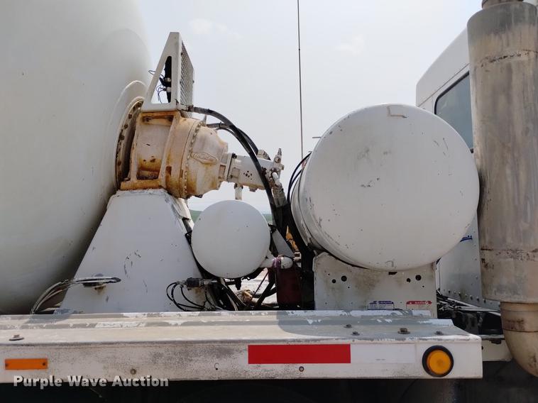 image for item DN6448 1999 Kenworth W900  ready mix truck