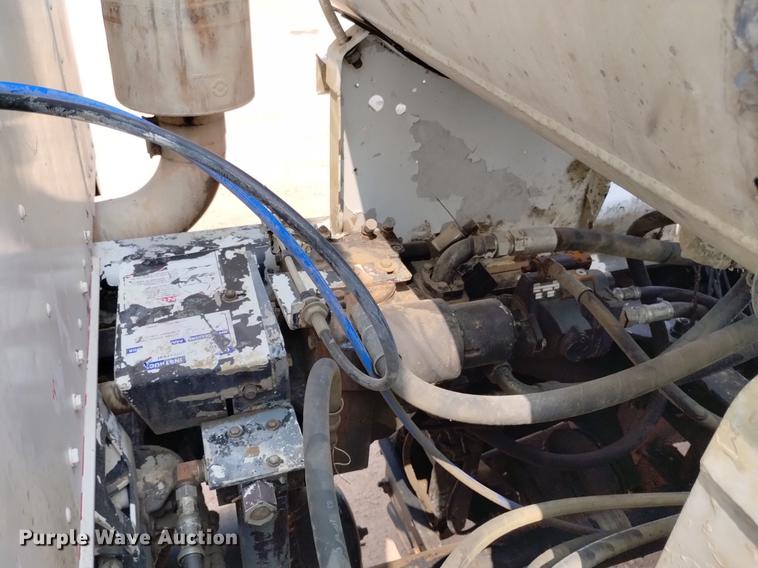 image for item DN6448 1999 Kenworth W900  ready mix truck