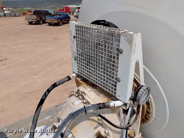 image for item DN6448 1999 Kenworth W900  ready mix truck