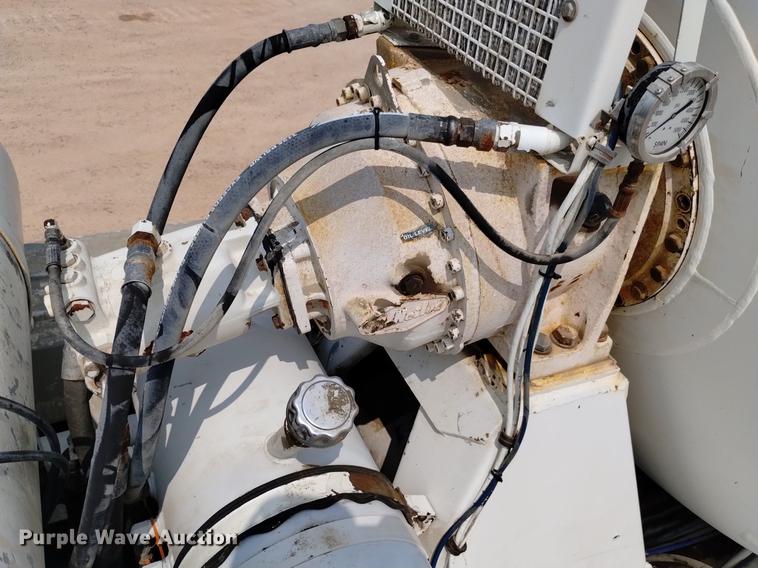 image for item DN6448 1999 Kenworth W900  ready mix truck