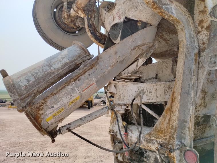 image for item DN6448 1999 Kenworth W900  ready mix truck