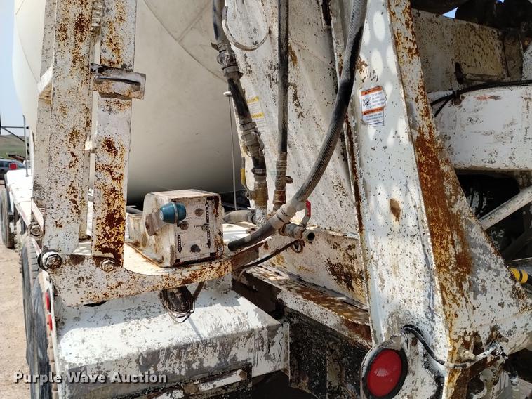 image for item DN6448 1999 Kenworth W900  ready mix truck