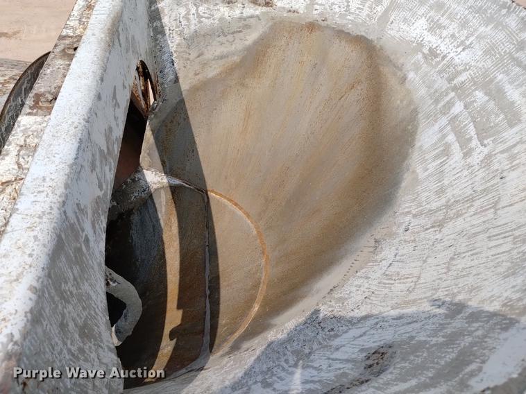 image for item DN6448 1999 Kenworth W900  ready mix truck