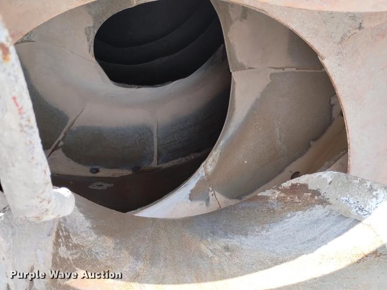 image for item DN6448 1999 Kenworth W900  ready mix truck