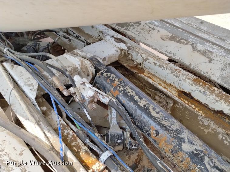 image for item DN6448 1999 Kenworth W900  ready mix truck