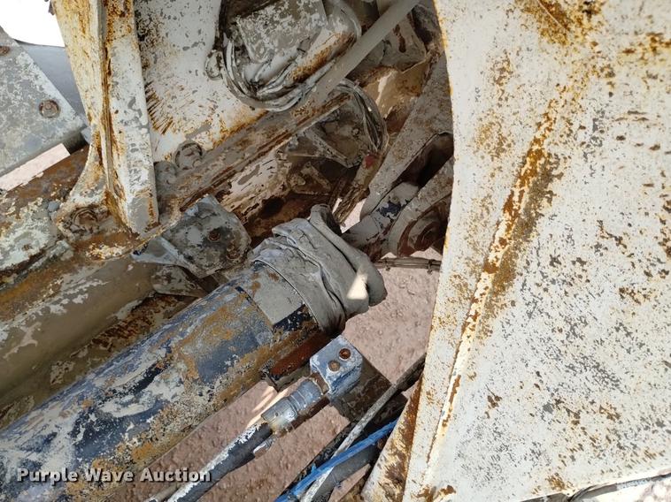 image for item DN6448 1999 Kenworth W900  ready mix truck