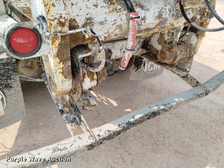 image for item DN6448 1999 Kenworth W900  ready mix truck