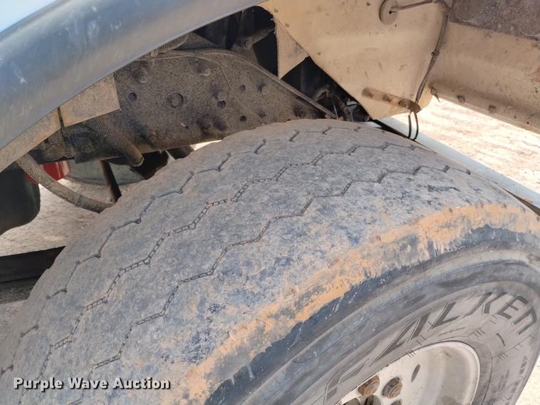 image for item DN6448 1999 Kenworth W900  ready mix truck