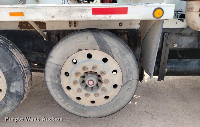 image for item DN6448 1999 Kenworth W900  ready mix truck