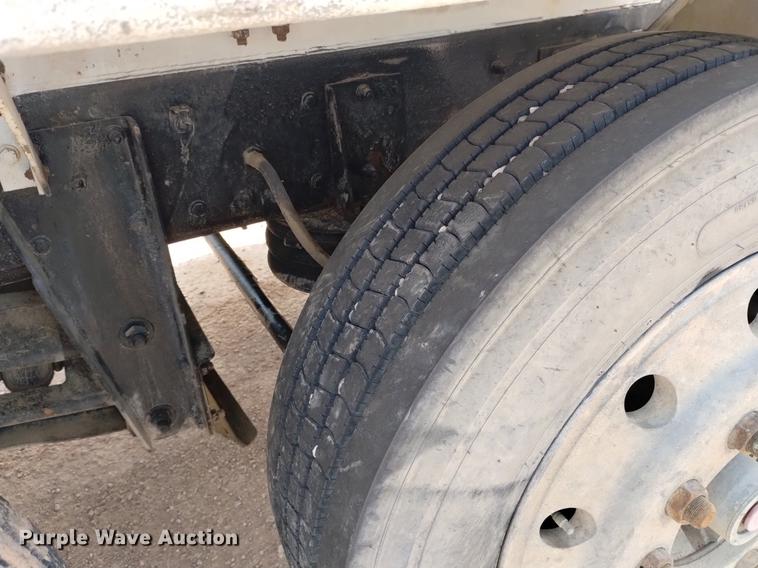 image for item DN6448 1999 Kenworth W900  ready mix truck