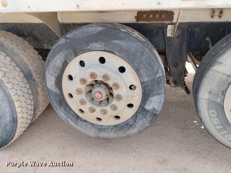 image for item DN6448 1999 Kenworth W900  ready mix truck