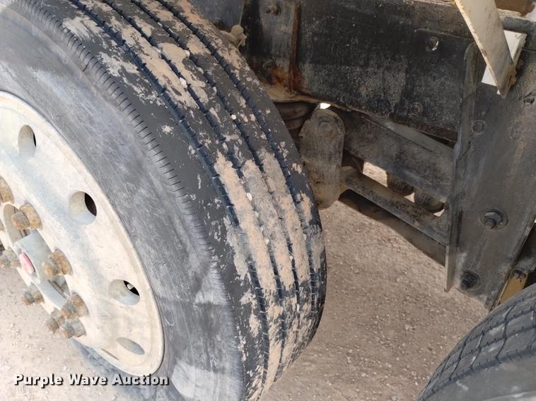 image for item DN6448 1999 Kenworth W900  ready mix truck