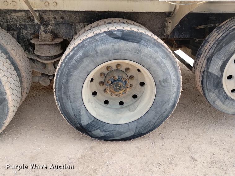 image for item DN6448 1999 Kenworth W900  ready mix truck