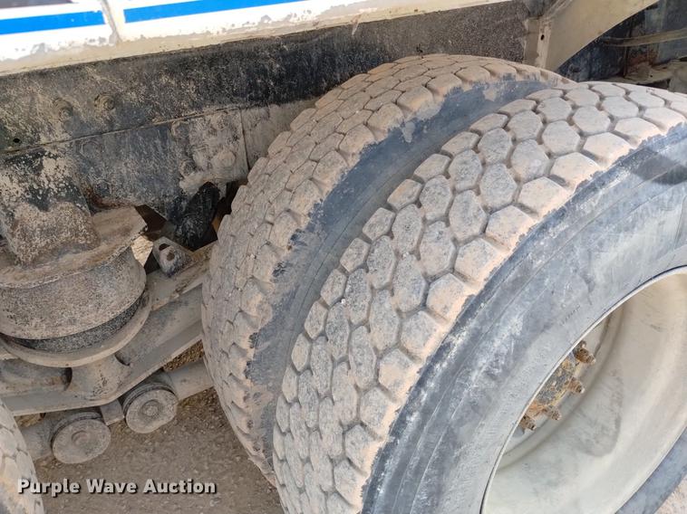 image for item DN6448 1999 Kenworth W900  ready mix truck