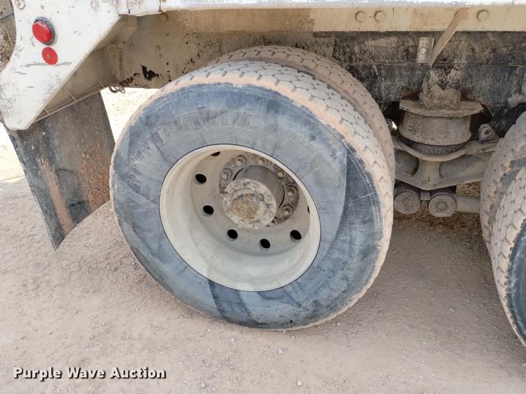 image for item DN6448 1999 Kenworth W900  ready mix truck