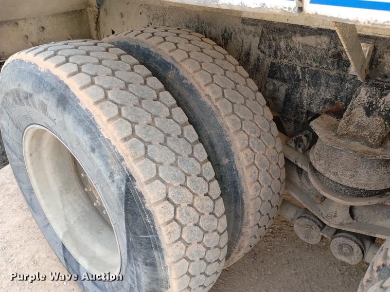 image for item DN6448 1999 Kenworth W900  ready mix truck