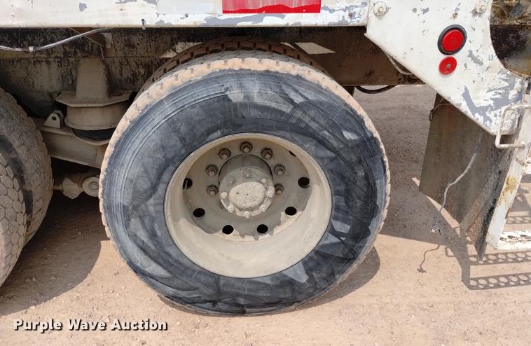 image for item DN6448 1999 Kenworth W900  ready mix truck