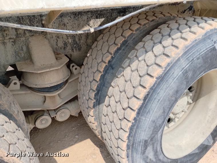 image for item DN6448 1999 Kenworth W900  ready mix truck