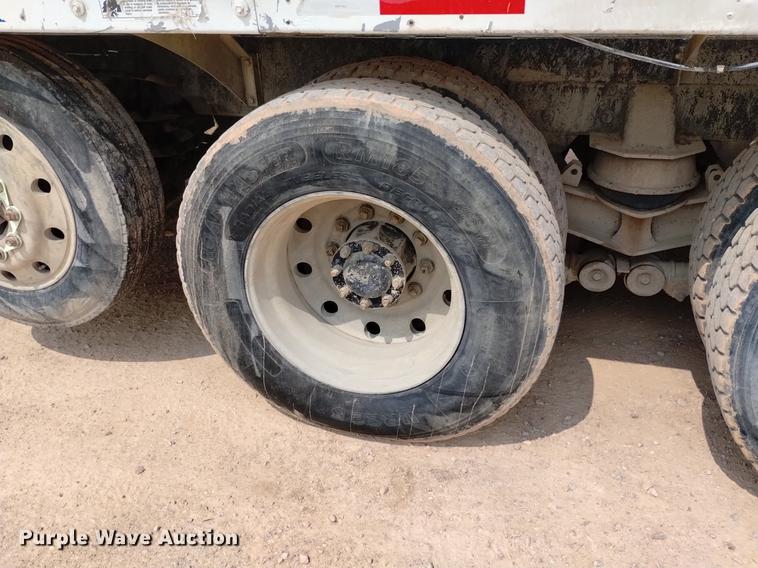 image for item DN6448 1999 Kenworth W900  ready mix truck