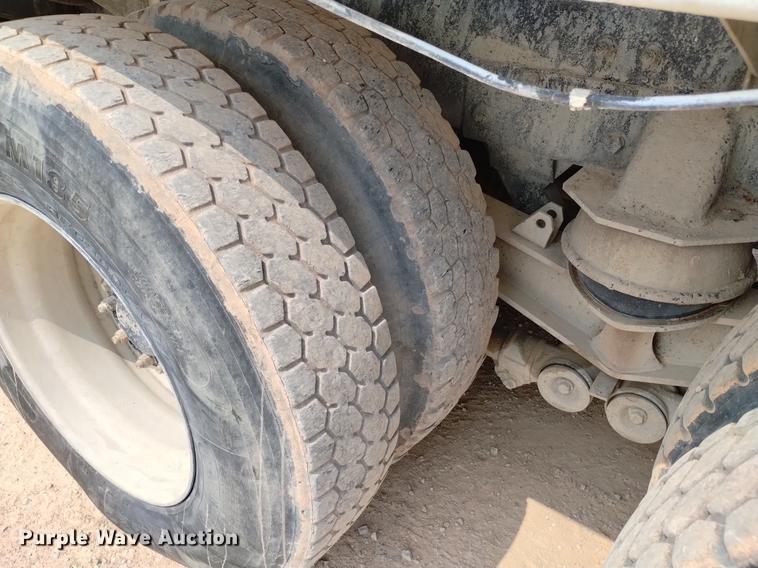 image for item DN6448 1999 Kenworth W900  ready mix truck