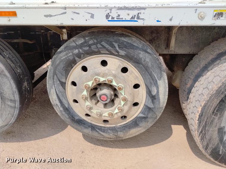 image for item DN6448 1999 Kenworth W900  ready mix truck