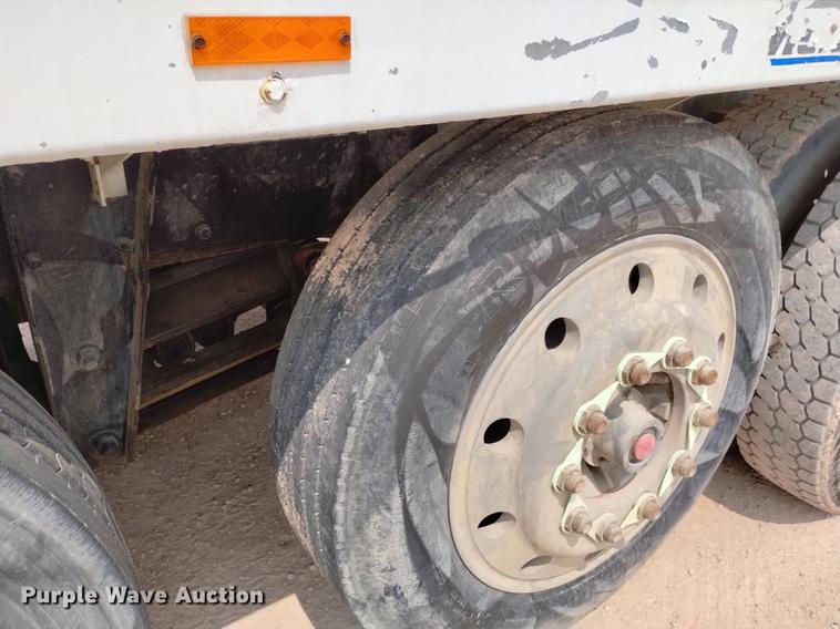 image for item DN6448 1999 Kenworth W900  ready mix truck