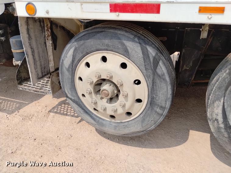 image for item DN6448 1999 Kenworth W900  ready mix truck