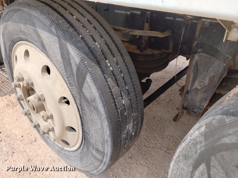 image for item DN6448 1999 Kenworth W900  ready mix truck