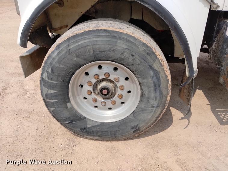 image for item DN6448 1999 Kenworth W900  ready mix truck