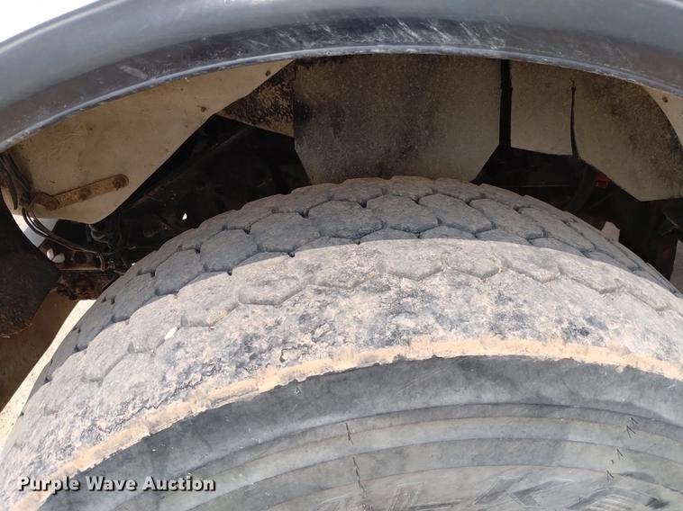 image for item DN6448 1999 Kenworth W900  ready mix truck