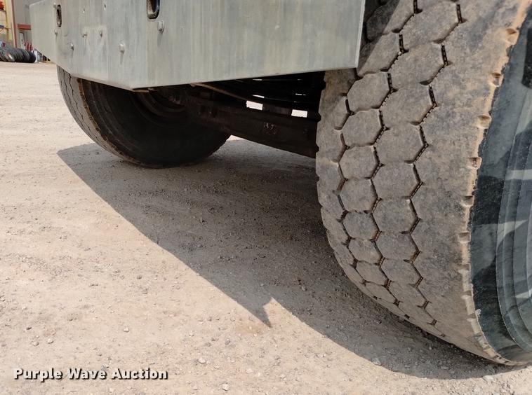 image for item DN6448 1999 Kenworth W900  ready mix truck