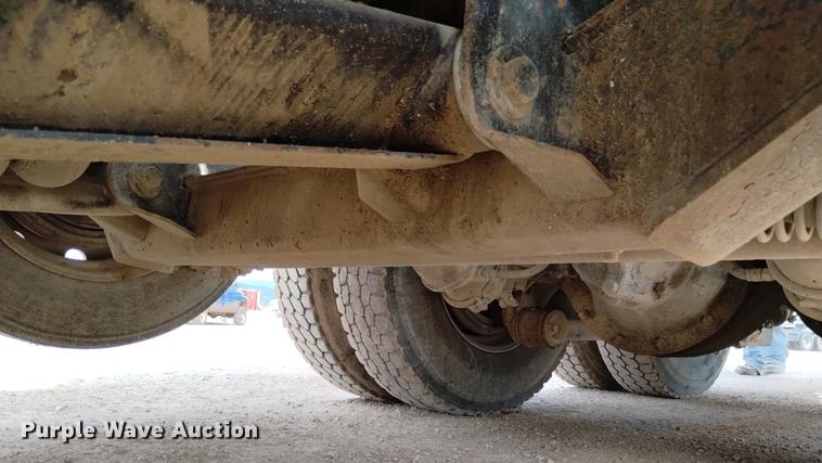 image for item DN6448 1999 Kenworth W900  ready mix truck