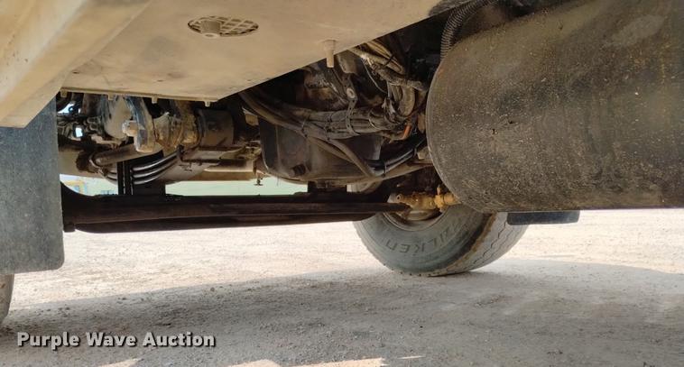 image for item DN6448 1999 Kenworth W900  ready mix truck