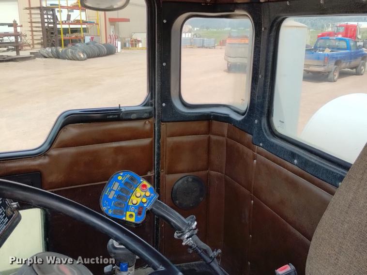 image for item DN6449 2001 Kenworth W900B  ready mix truck