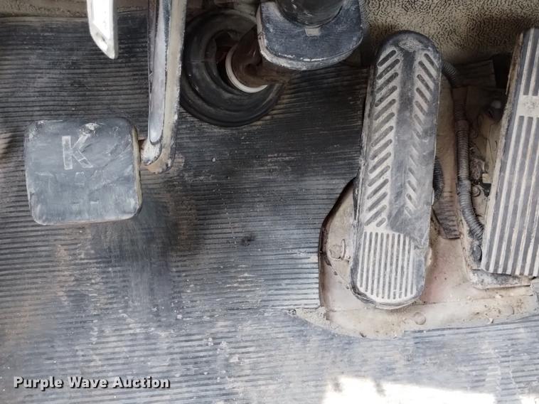 image for item DN6449 2001 Kenworth W900B  ready mix truck