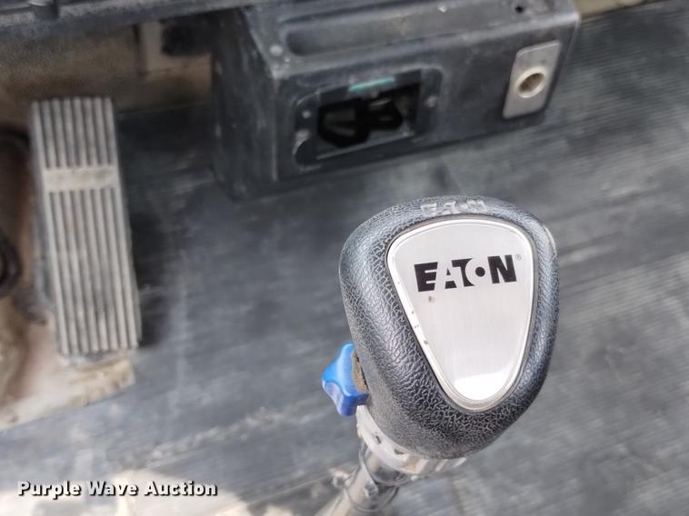 image for item DN6449 2001 Kenworth W900B  ready mix truck