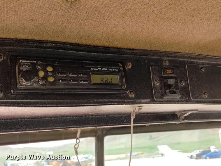 image for item DN6449 2001 Kenworth W900B  ready mix truck