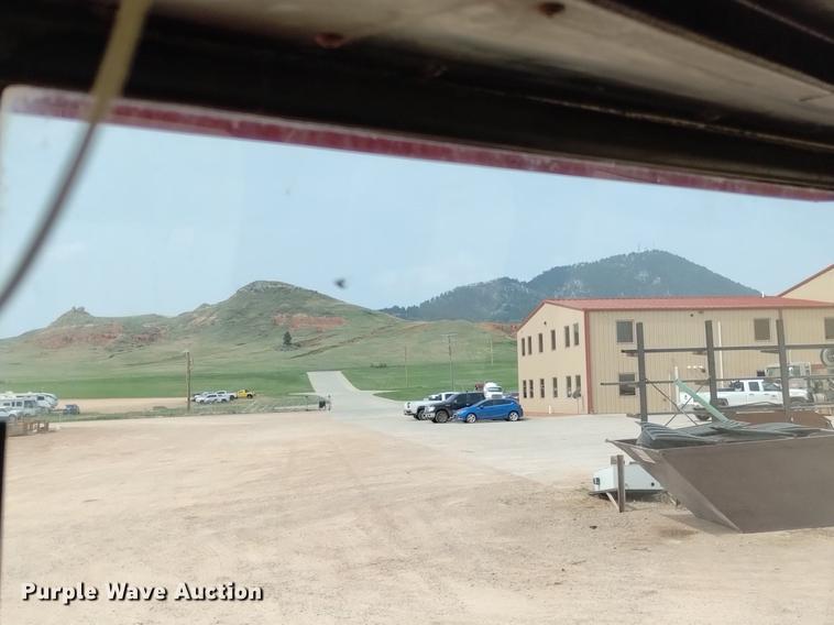 image for item DN6449 2001 Kenworth W900B  ready mix truck