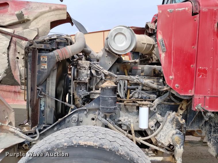 image for item DN6449 2001 Kenworth W900B  ready mix truck