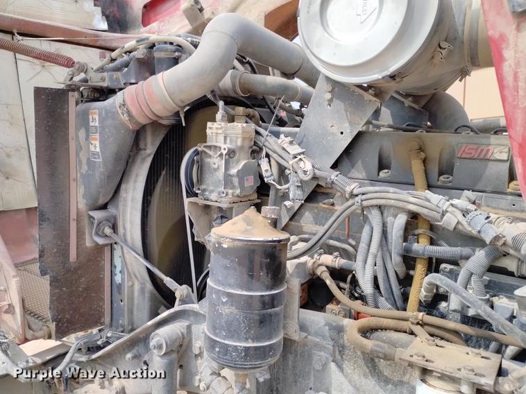 image for item DN6449 2001 Kenworth W900B  ready mix truck