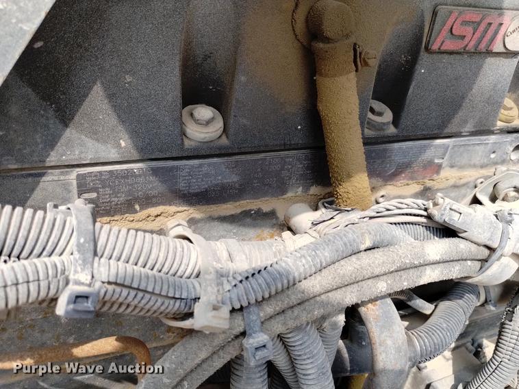 image for item DN6449 2001 Kenworth W900B  ready mix truck