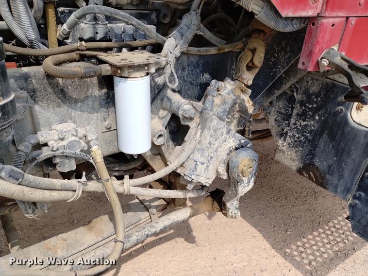 image for item DN6449 2001 Kenworth W900B  ready mix truck