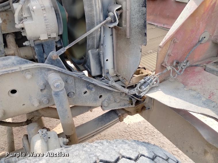 image for item DN6449 2001 Kenworth W900B  ready mix truck