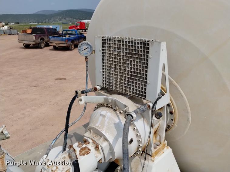 image for item DN6449 2001 Kenworth W900B  ready mix truck