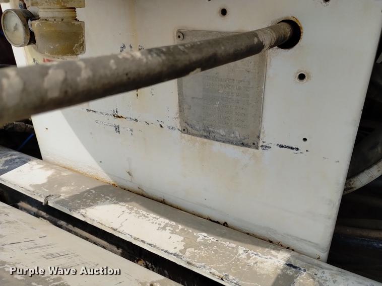 image for item DN6449 2001 Kenworth W900B  ready mix truck