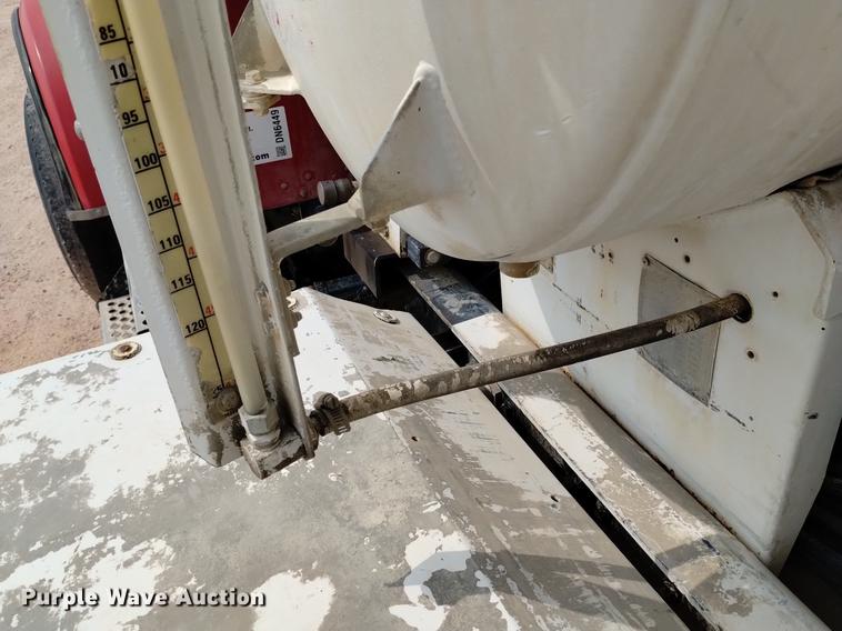 image for item DN6449 2001 Kenworth W900B  ready mix truck